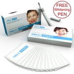 Teeth Whitening Strips in Fegg Hayes, Staffordshire 1